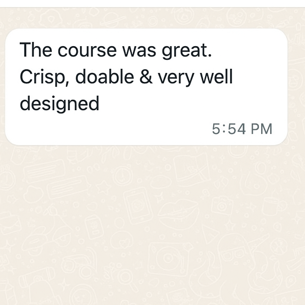 Testimonial from Brightlife parent